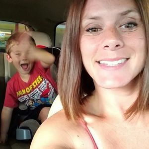 Meet your Posher, Maegan